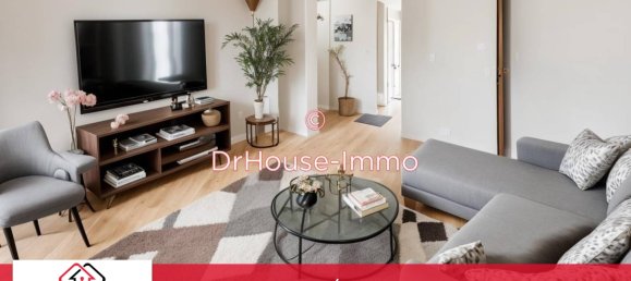 2 غرف نوم شقة في Villiers-sur-Marne, France رقم 126510 5