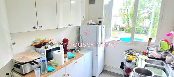 2 غرف نوم شقة في Villiers-sur-Marne, France رقم 126510 6