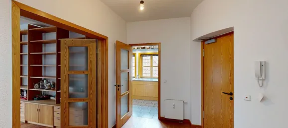 6 rooms Apartment in Rostock, Germany No. 179289 3