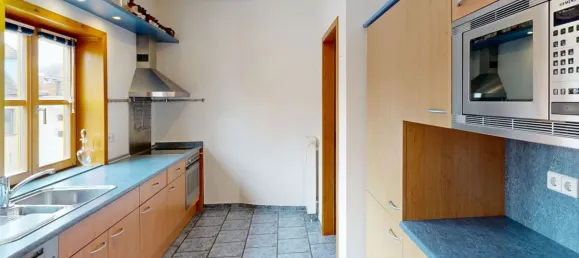 6 rooms Apartment in Rostock, Germany No. 179289 5