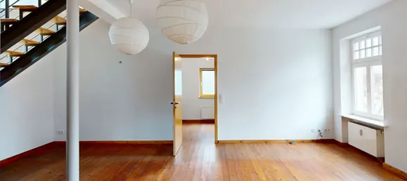 6 rooms Apartment in Rostock, Germany No. 179289 4