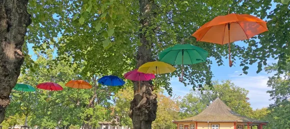 6 rooms Apartment in Rostock, Germany No. 179289 14