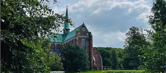 6 rooms Apartment in Rostock, Germany No. 179289 12