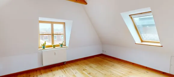 6 rooms Apartment in Rostock, Germany No. 179289 9