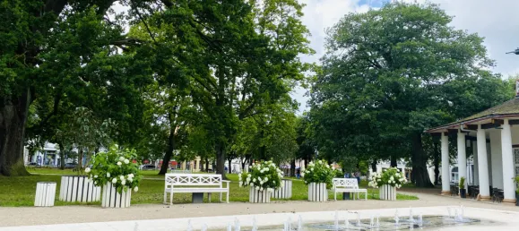 6 rooms Apartment in Rostock, Germany No. 179289 11