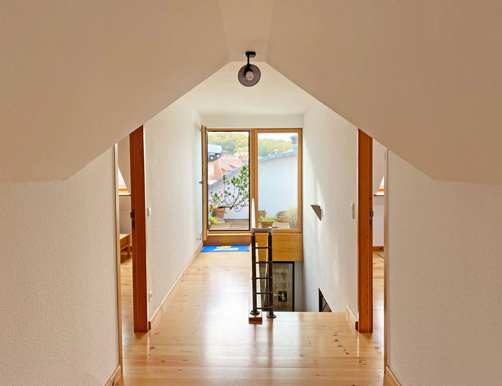 6 rooms Apartment in Rostock, Germany No. 179289