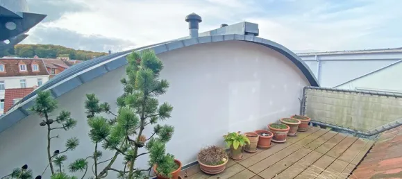 6 rooms Apartment in Rostock, Germany No. 179289 10