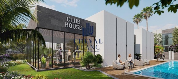 2 bedrooms Townhouse in Dubai Land, UAE No. 9172 14