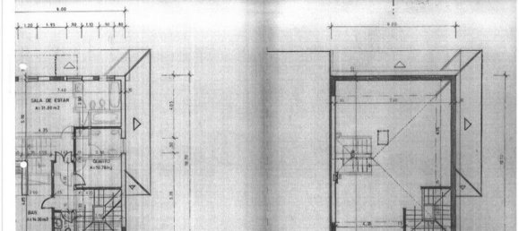 3 Schlafzimmer Haus in Rio de Mouro, Portugal, Nr. 166119 45