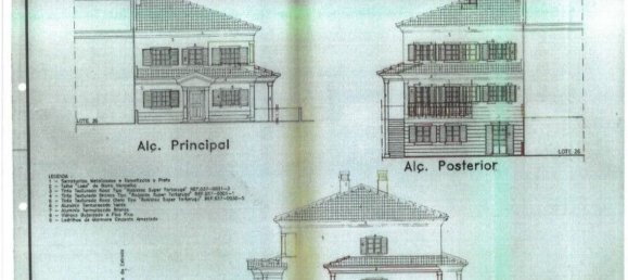 3 Schlafzimmer Haus in Rio de Mouro, Portugal, Nr. 166119 47