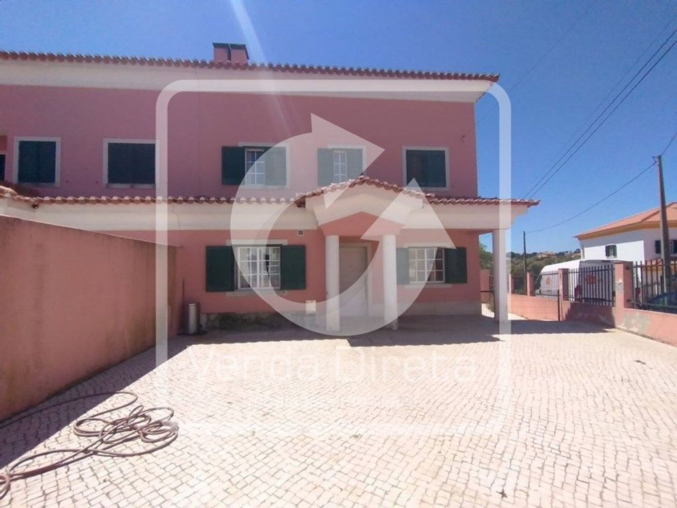 3 Schlafzimmer Haus in Rio de Mouro, Portugal, Nr. 166119