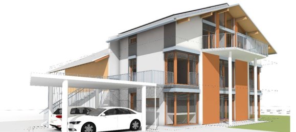 Земельный участок в Розенхайм, Германия № 322293 9