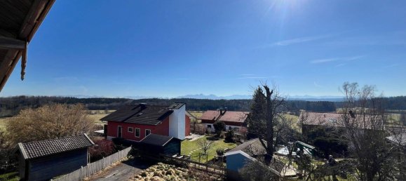 Земельный участок в Розенхайм, Германия № 322293 4