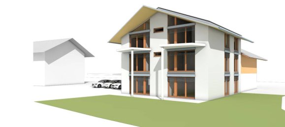 Земельный участок в Розенхайм, Германия № 322293 10