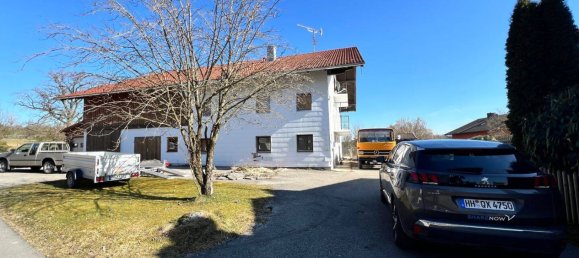 Земельный участок в Розенхайм, Германия № 322293 7