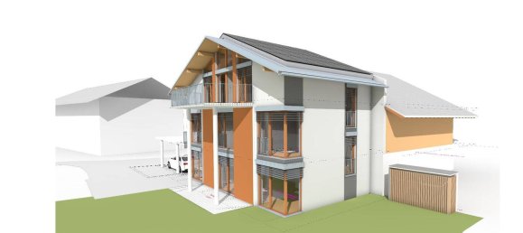 Земельный участок в Розенхайм, Германия № 322293 6