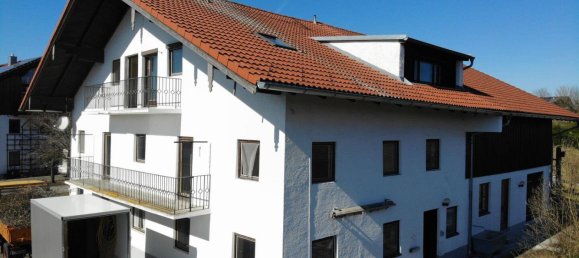 Земельный участок в Розенхайм, Германия № 322293 5