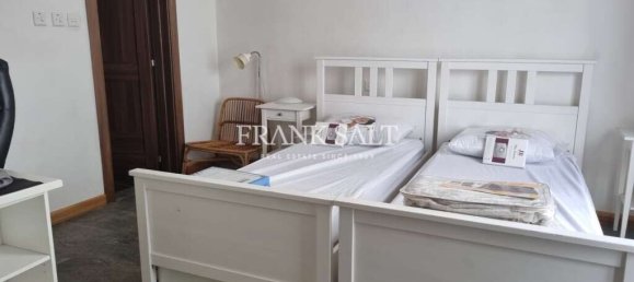 Мезонет с 2 спальнями в Калькара, Мальта № 4991 9