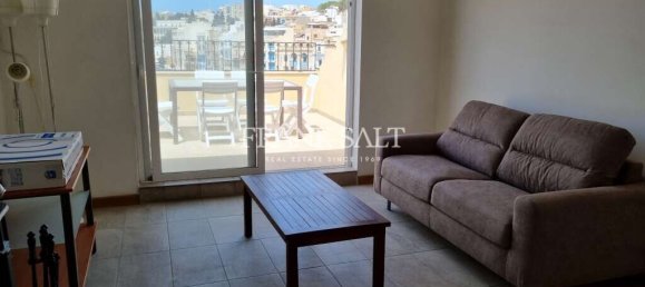 Мезонет с 2 спальнями в Калькара, Мальта № 4991 11