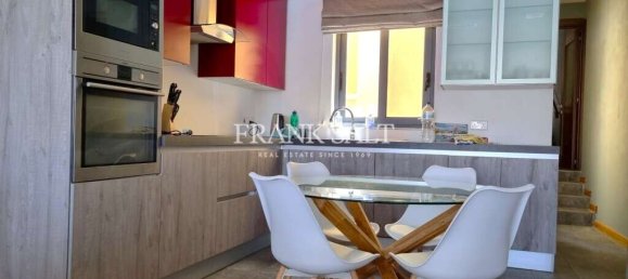 Мезонет с 2 спальнями в Калькара, Мальта № 4991 4