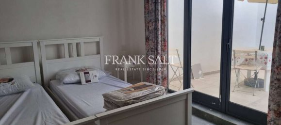 Мезонет с 2 спальнями в Калькара, Мальта № 4991 8