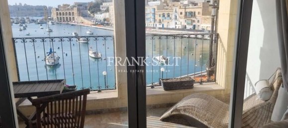 Мезонет с 2 спальнями в Калькара, Мальта № 4991 2