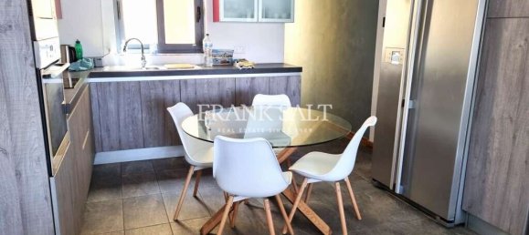 Мезонет с 2 спальнями в Калькара, Мальта № 4991 5