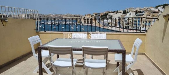 Мезонет с 2 спальнями в Калькара, Мальта № 4991 12
