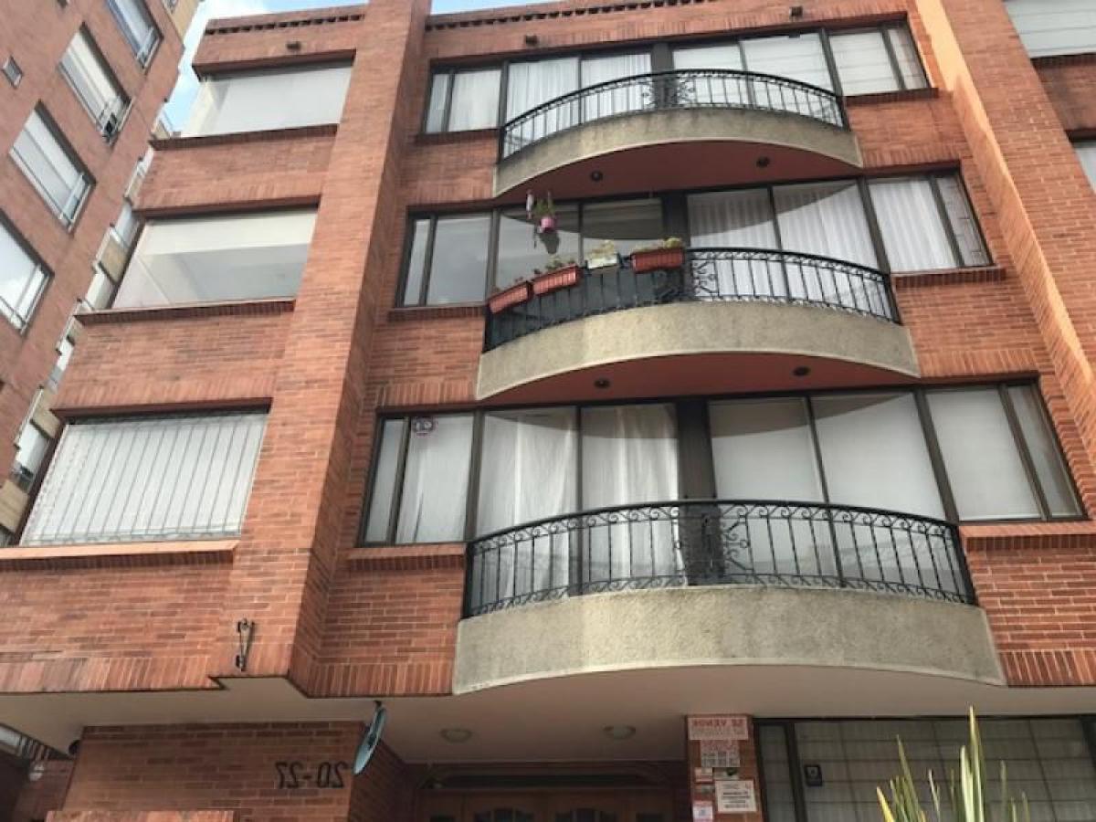 2 Schlafzimmer Haus in Bogota, Colombia, Nr. 14407