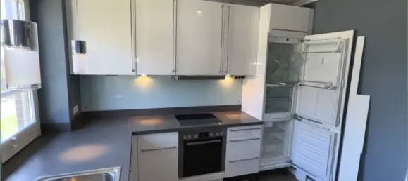 4 rooms Apartment in Nordfriesland, Germany No. 29583 3