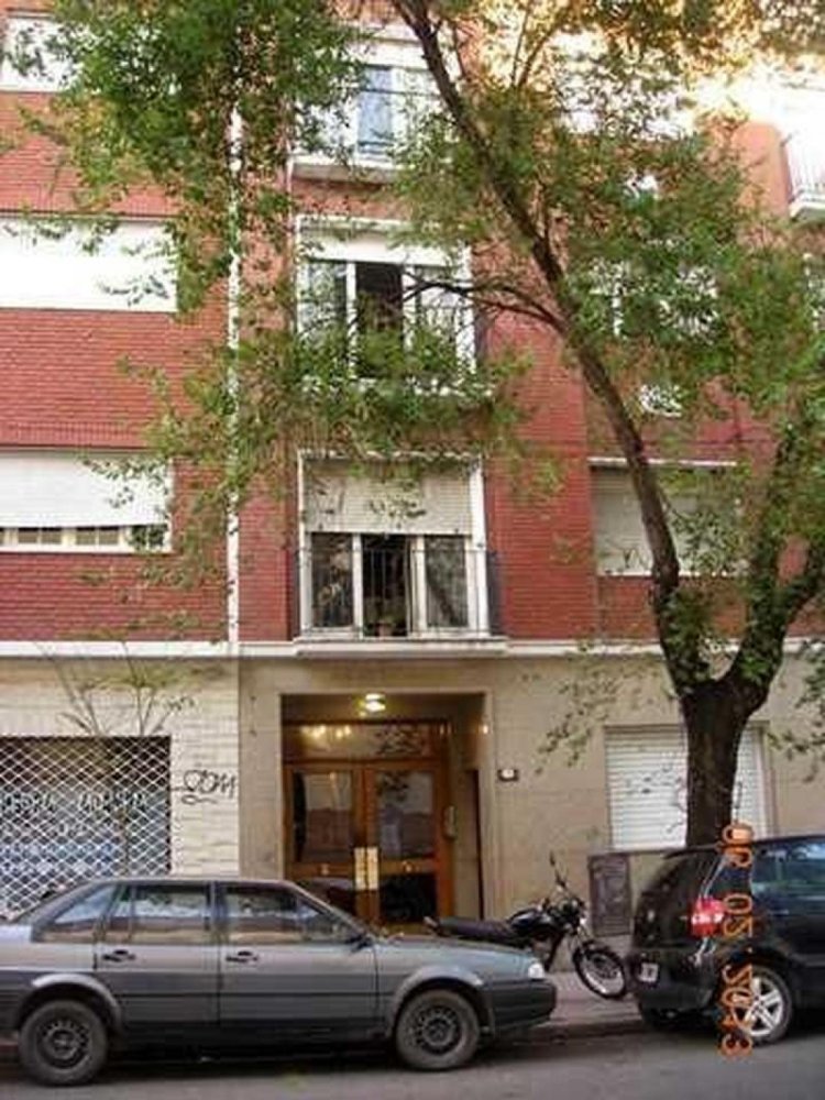 2 bedrooms Apartment in Mar del Plata, Argentina No. 66978