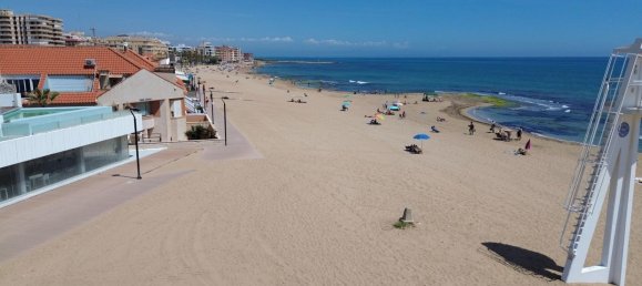 3 Schlafzimmer Haus in Torrevieja, Spain, Nr. 142317 5