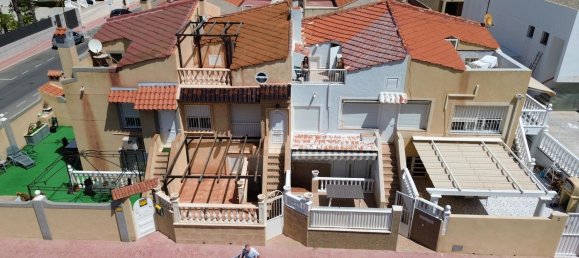 3 Schlafzimmer Haus in Torrevieja, Spain, Nr. 142317 9