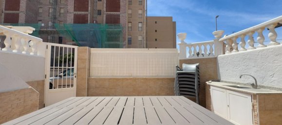 3 Schlafzimmer Haus in Torrevieja, Spain, Nr. 142317 12