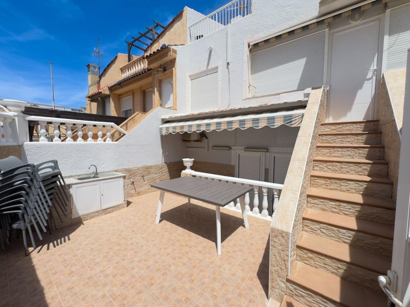 3 Schlafzimmer Haus in Torrevieja, Spain, Nr. 142317