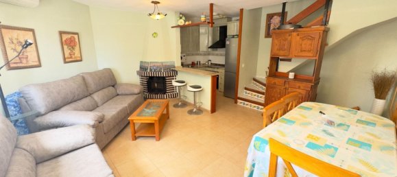 3 Schlafzimmer Haus in Torrevieja, Spain, Nr. 142317 18