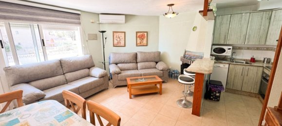 3 Schlafzimmer Haus in Torrevieja, Spain, Nr. 142317 15