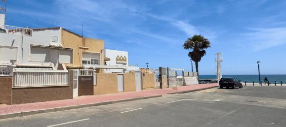 3 Schlafzimmer Haus in Torrevieja, Spain, Nr. 142317 11