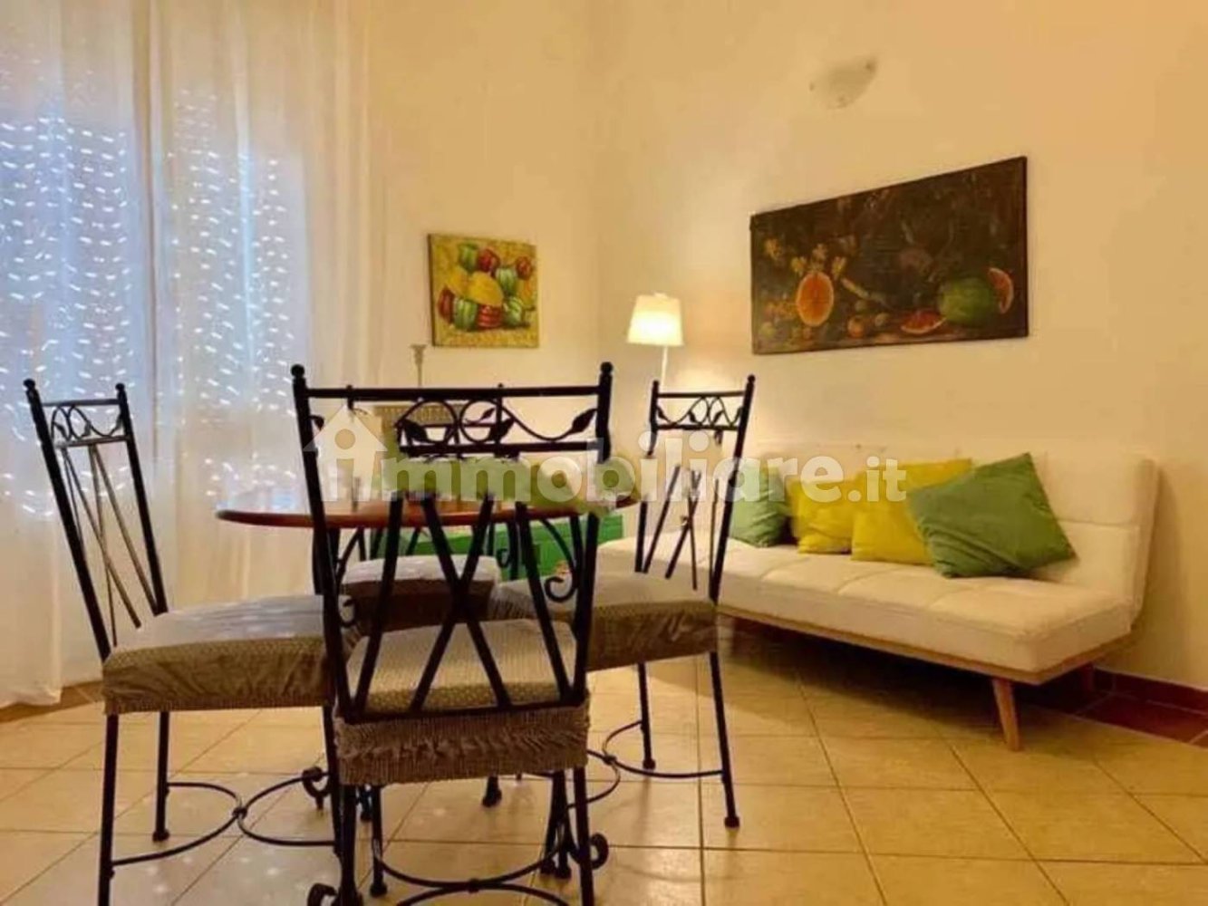1 chambre Appartement à Syracuse, Italy No. 249600