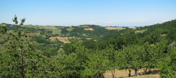 8 rooms House in Gropparello, Italy No. 71741 3