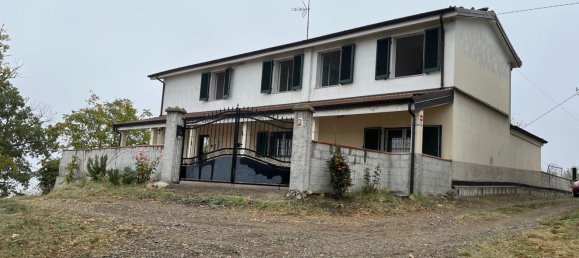 8 rooms House in Gropparello, Italy No. 71741 33