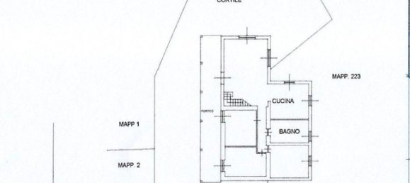 8 rooms House in Gropparello, Italy No. 71741 34