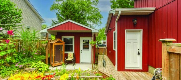 2 bedrooms House in Selkirk, Canada No. 639 11