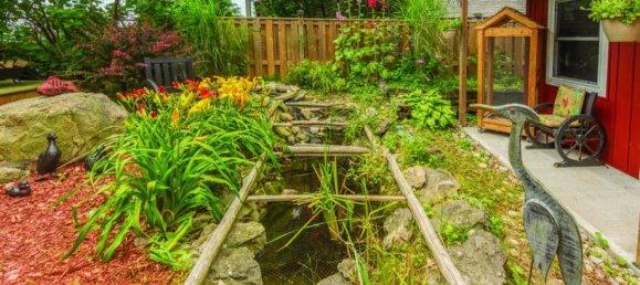 2 bedrooms House in Selkirk, Canada No. 639 12