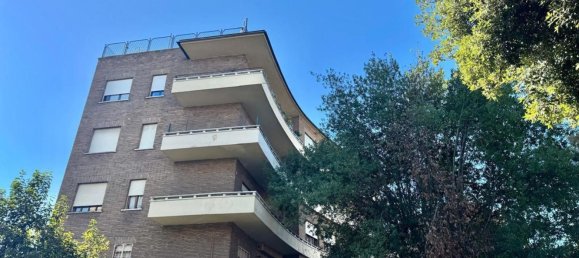 Apartamento de 2 habitaciónes en Rome, Italy No. 217860 15