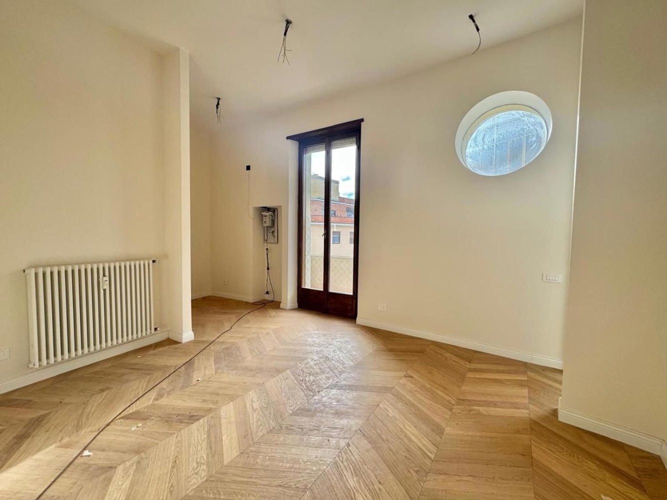 Apartamento de 2 habitaciónes en Rome, Italy No. 217860