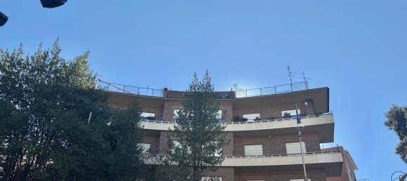 Apartamento de 2 habitaciónes en Rome, Italy No. 217860 14