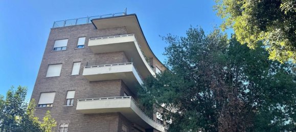Apartamento de 2 habitaciónes en Rome, Italy No. 217860 13
