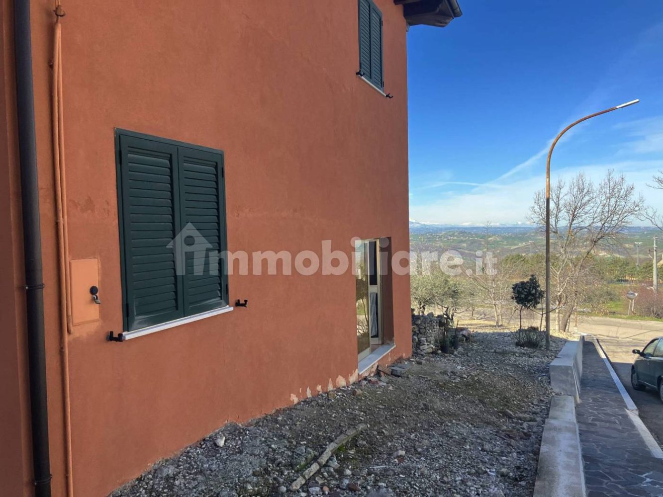 3 chambres Maison à Furci, Italy No. 196116