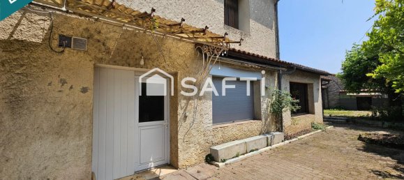 3 chambres Maison à Neuvic, France No. 320917 2